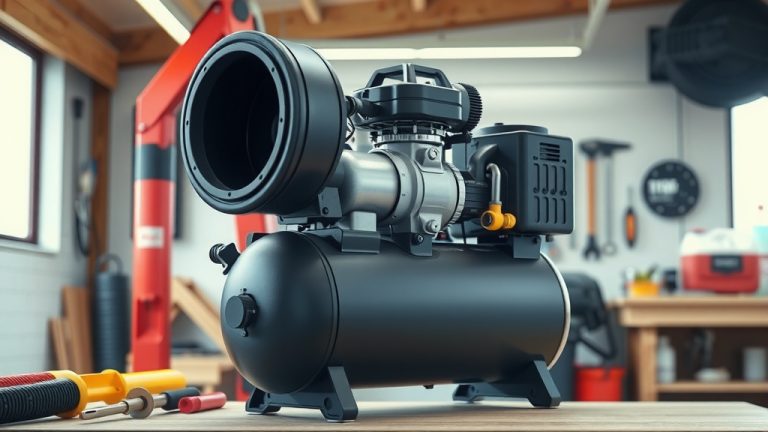 How To Change Air Compressor?