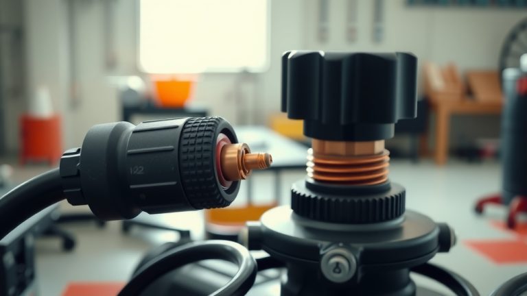 How To Change Air Compressor Tip?