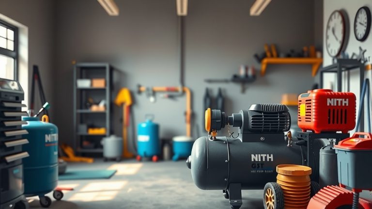 How To Check Air Compressor?