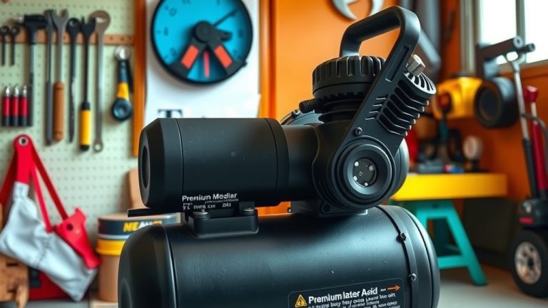 How To Check Air Compressor Capacitor?