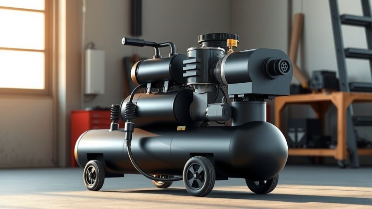 How To Check If Air Compressor Is Working?