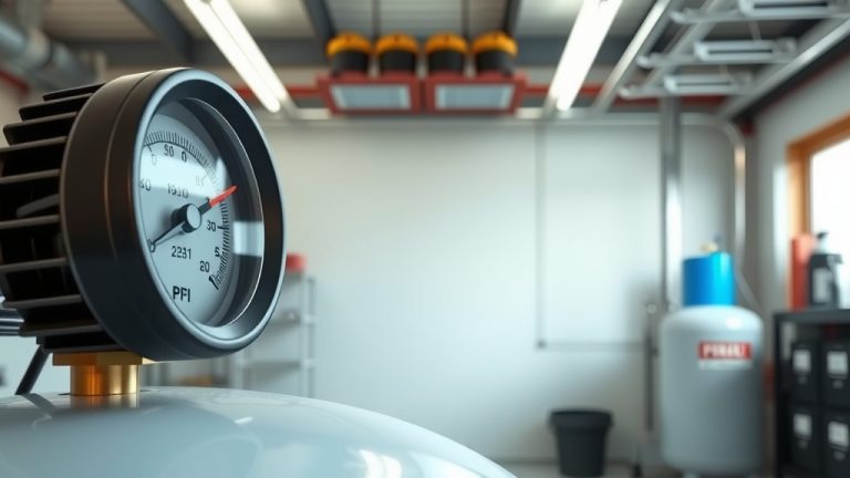 How To Check PSI On Air Compressor?