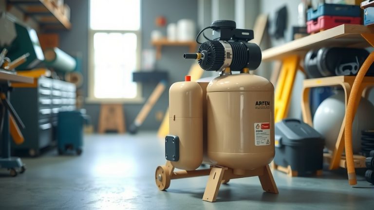 How To Decompress Air Compressor?