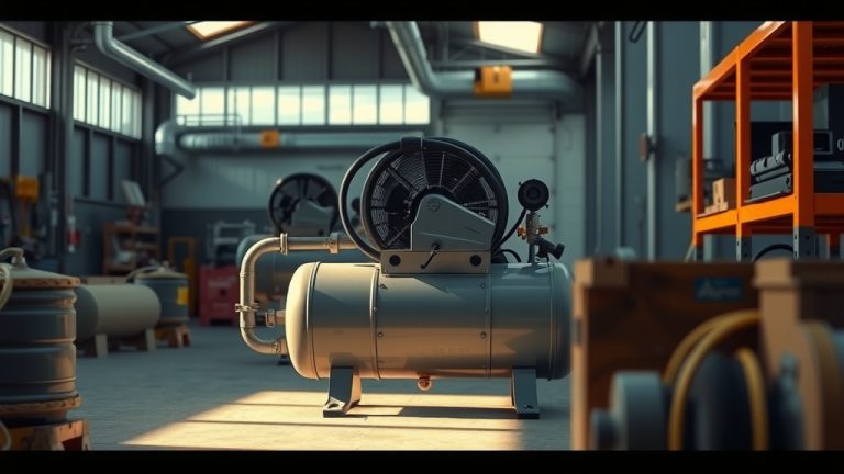 How To Increase Air Compressor Capacity?