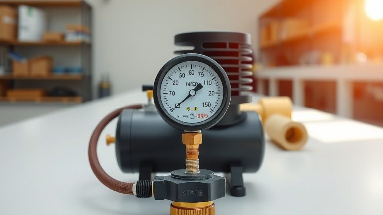 How To Let Air Out Of Air Compressor?