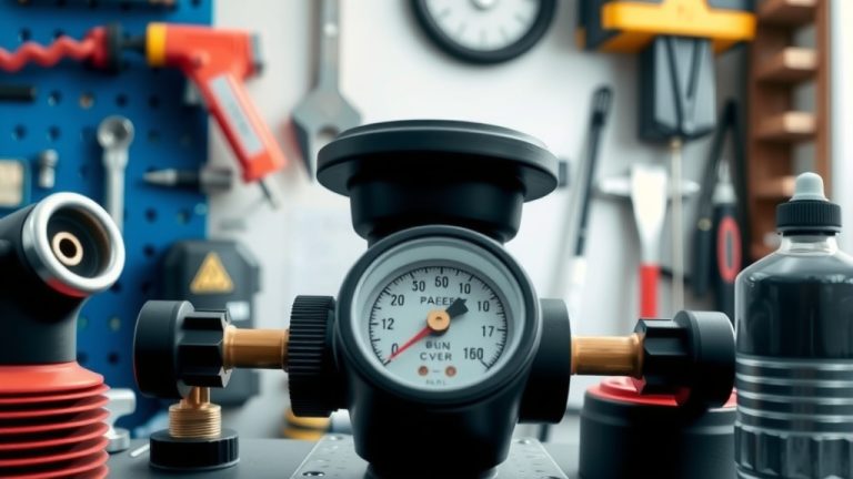 How To Lower PSI On Air Compressor?
