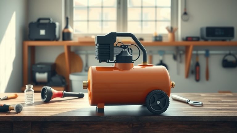 How To Open Air Compressor?