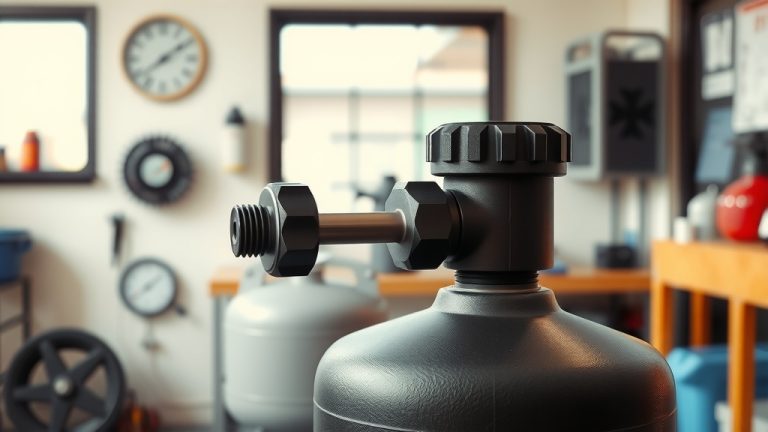 How To Put Air In Air Compressor?