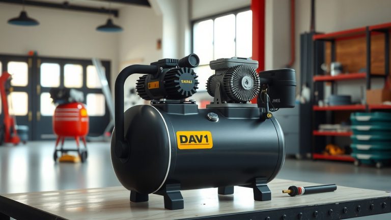 How To Remove Air Compressor?