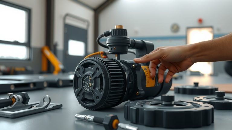 How To Remove Air Suspension Compressor?