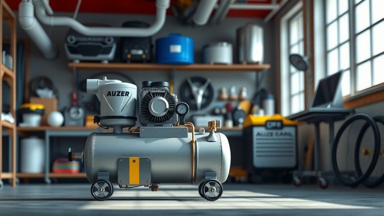 How To Reset Air Suspension Compressor?