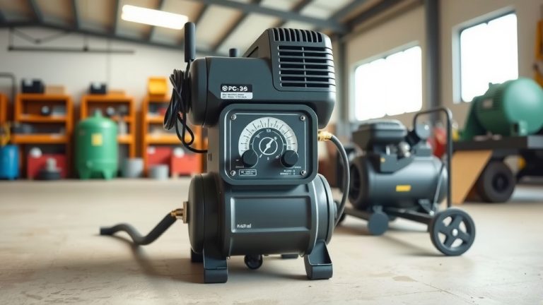 How To Reset An Air Compressor?