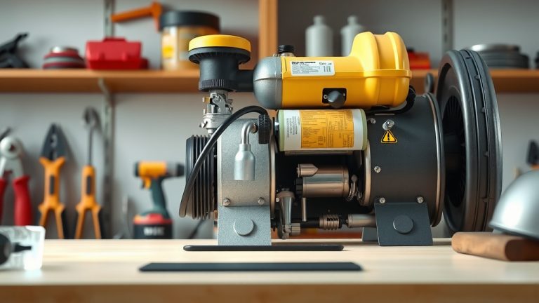 How To Scrap An Air Compressor?