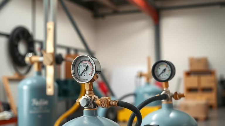 How To Tell If An Air Compressor Is 2 Stage?