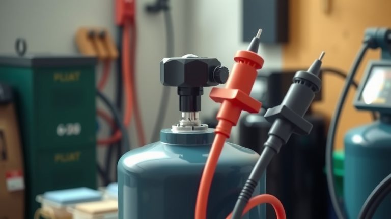 How To Test Air Compressor Capacitor?
