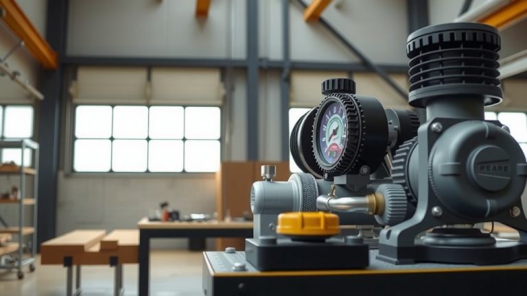 How To Test Air Compressor Pump?