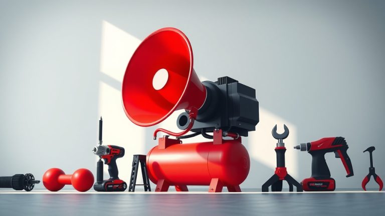 How To Test Air Horn Compressor?