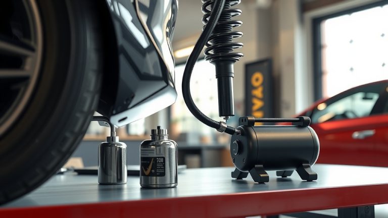 How To Test Air Ride Compressor?