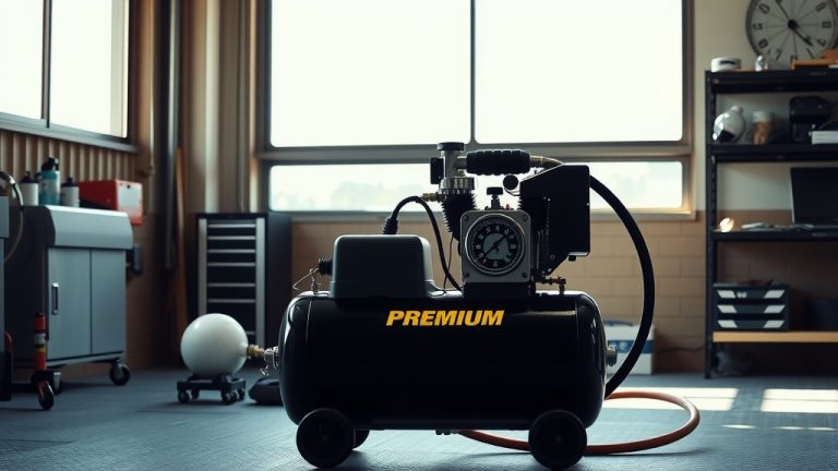 How To Test Air Suspension Compressor?