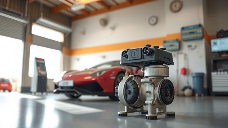 How To Test Air Suspension Compressor Relay?