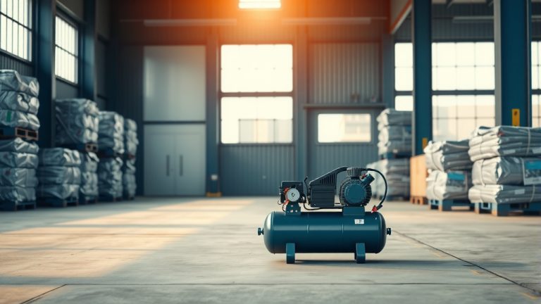 How To Throw Away Air Compressor?