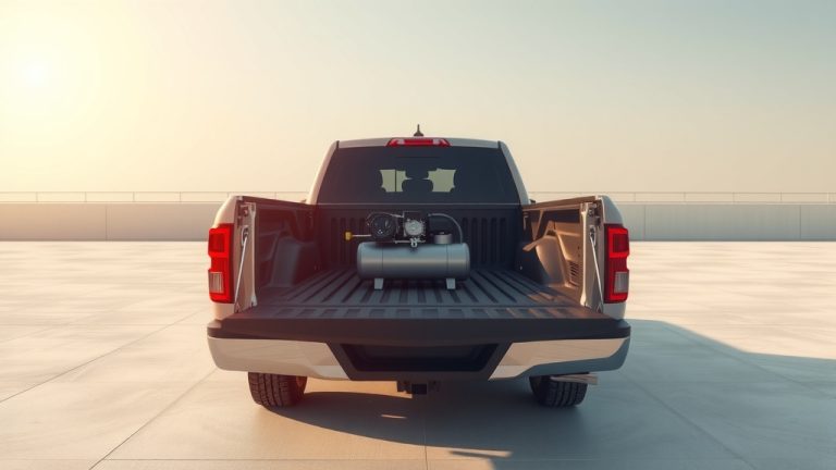How To Transport An Air Compressor?