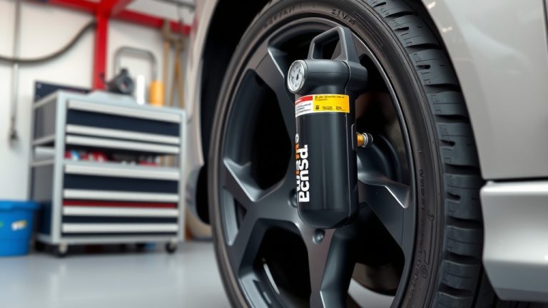 How To Use 12V Air Compressor?