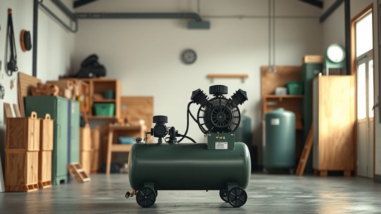 How To Use Air Compressor?