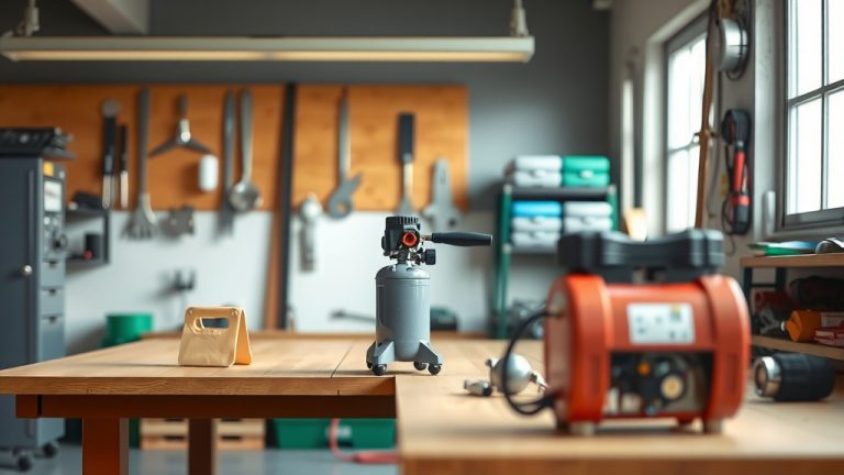 How To Use Air Compressor As Vacuum Pump?