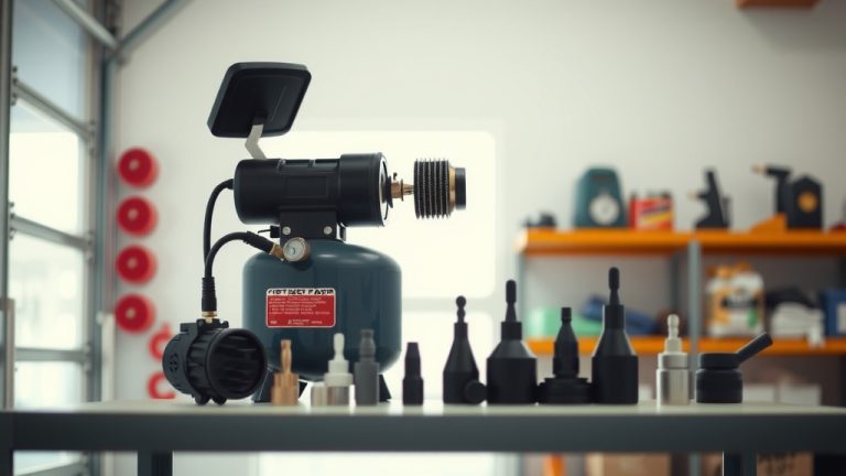 How To Use Air Compressor Attachments?