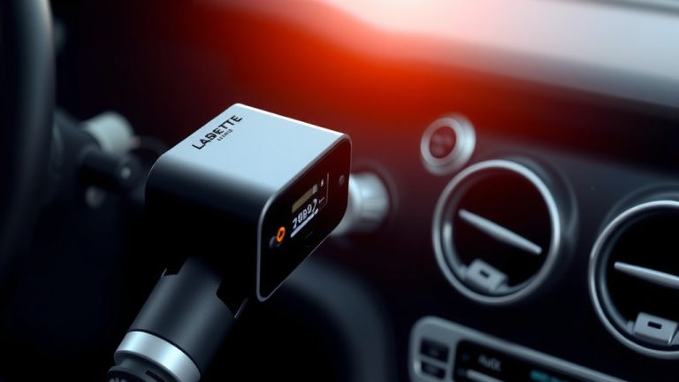 How To Use Cigarette Lighter Air Compressor?