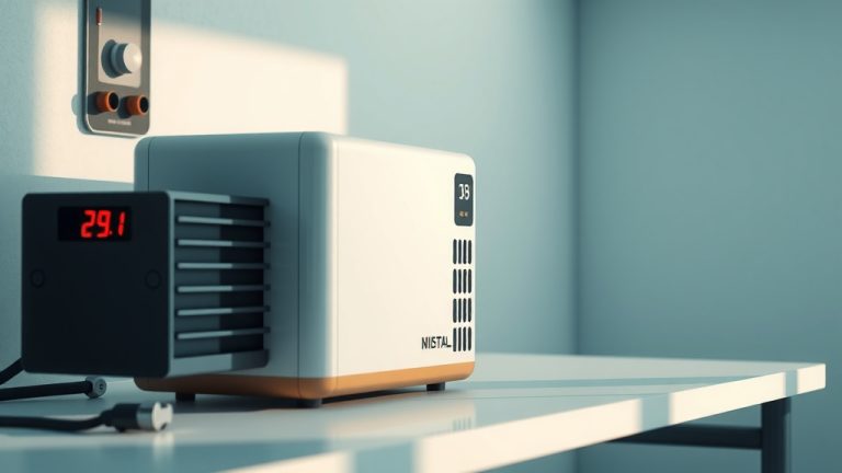 How To Use Digital Air Compressor?