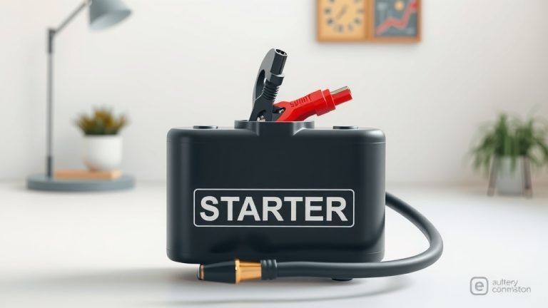 How To Use Jump Starter Air Compressor?