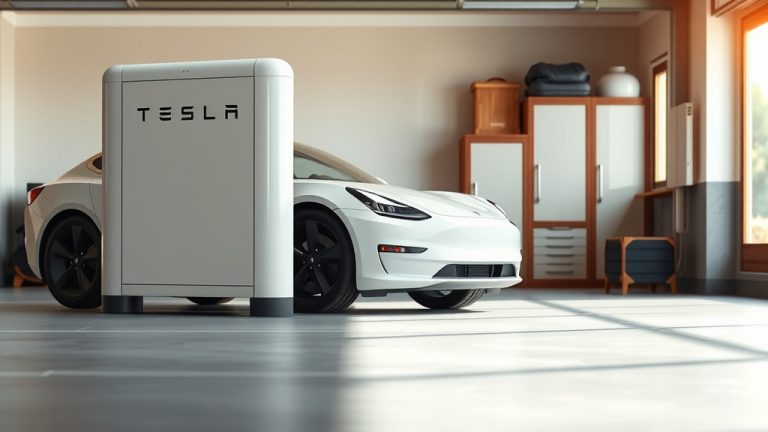 How To Use Tesla Air Compressor?