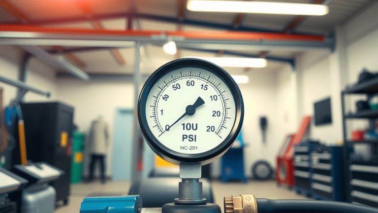 Is A 100 PSI Air Compressor Good?