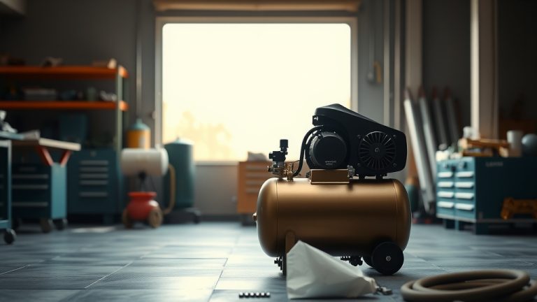 Is A 150 PSI Air Compressor Good?