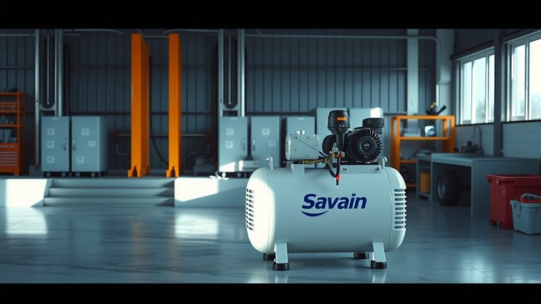 Is Air Compressor Air Dangerous?