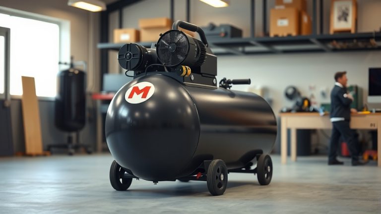 Is An Air Compressor Covered Under Warranty?