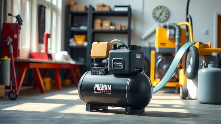 Is It Bad To Leave An Air Compressor Full?