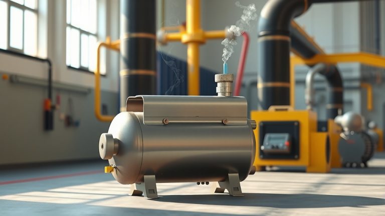 Is It Normal For Air Compressor To Get Hot?