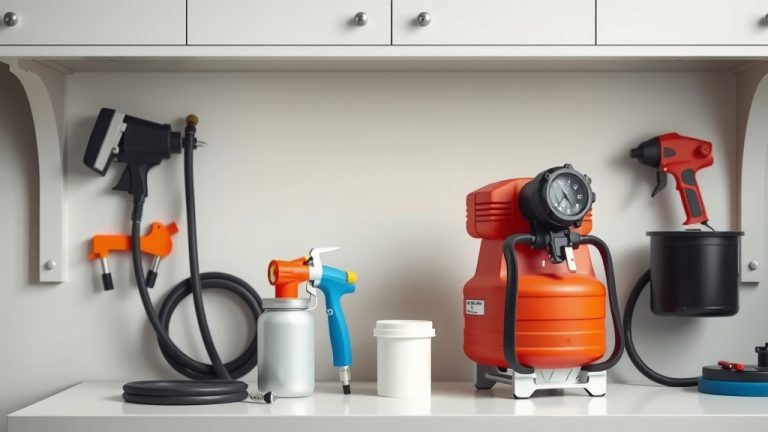 Must Have Air Compressor Tools?
