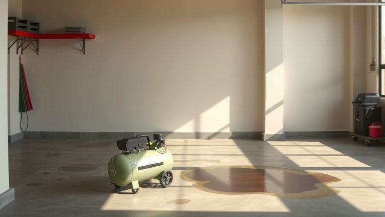 Should You Drain Air Compressor After Every Use?
