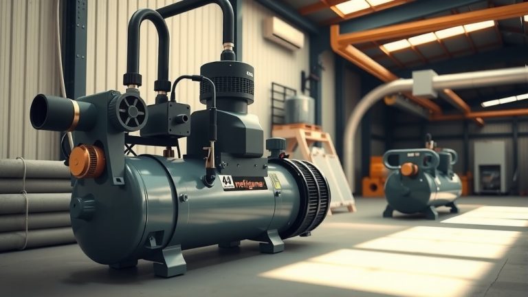 What Are Refrigeration And Air-Conditioning Compressor Heaters Used For?