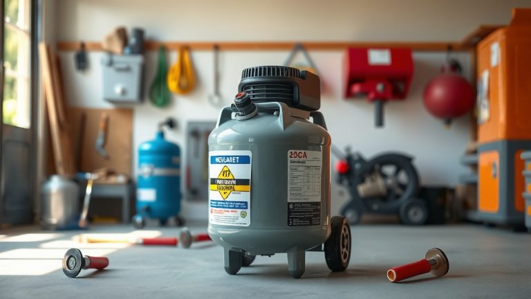What Can A 2 Gallon Air Compressor Do?