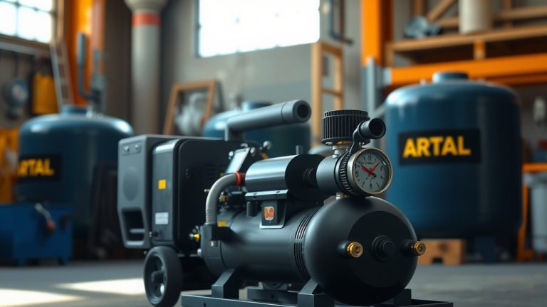 What Causes Air Compressor To Fail?