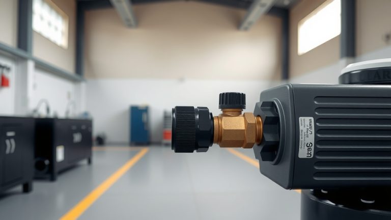 What Does A Check Valve Do On An Air Compressor?