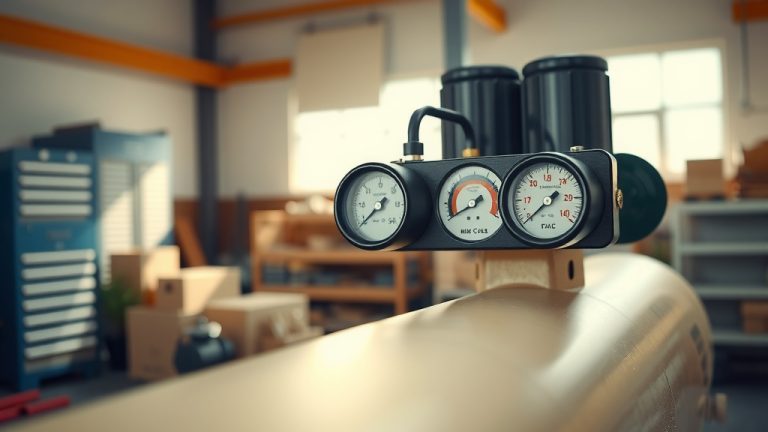 What Does Duty Cycle Mean On Air Compressor?