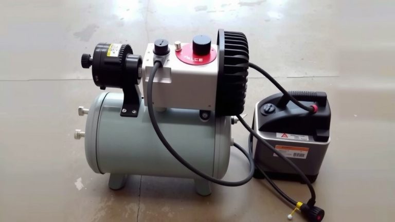What Gauge Extension Cord For Air Compressor?