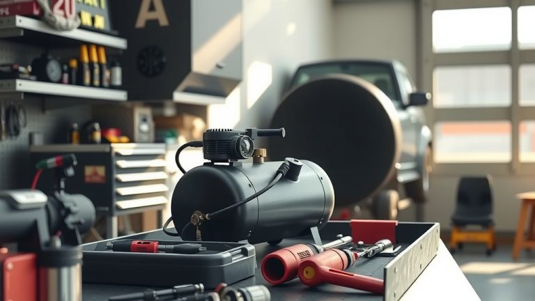What Happens If Your Air Compressor Goes Out?