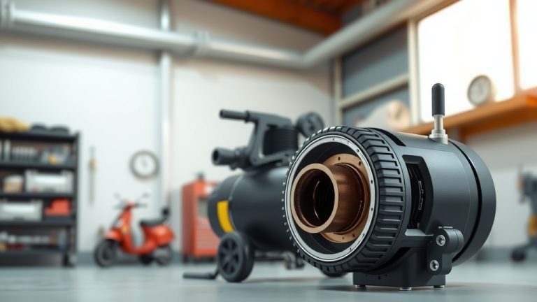What Is A Blow Out Plug For Air Compressor?